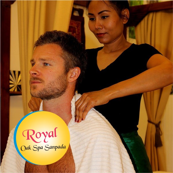 Massage Service in Sanpada Navi Mumbai